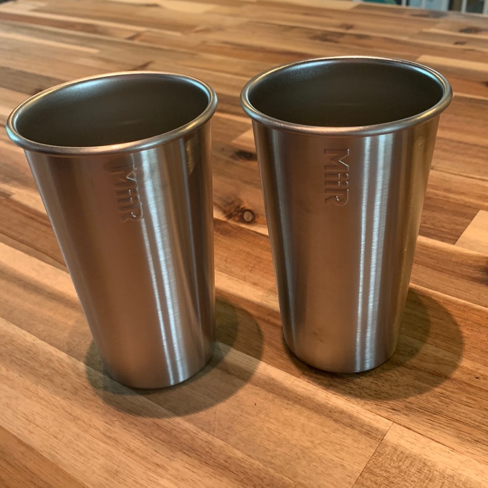 Miir Stainless Tumblers